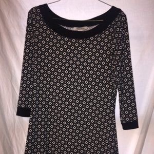 White House Black Market Dress Size S